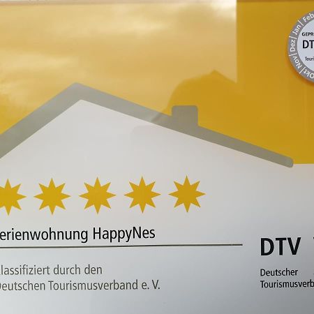 Ferienwohnung Happynes Bad Neustadt an der Saale Εξωτερικό φωτογραφία