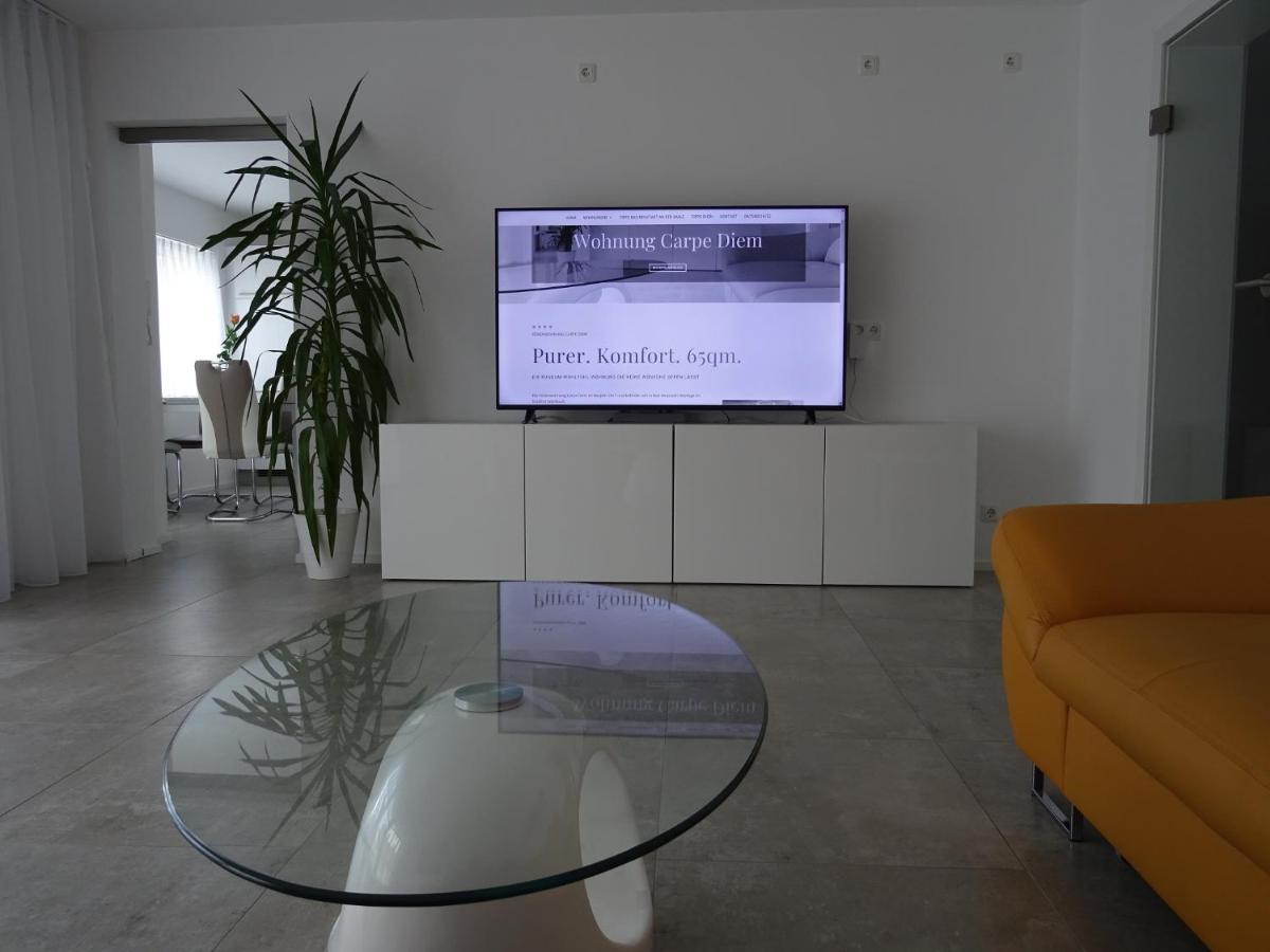 Ferienwohnung Happynes Bad Neustadt an der Saale Εξωτερικό φωτογραφία