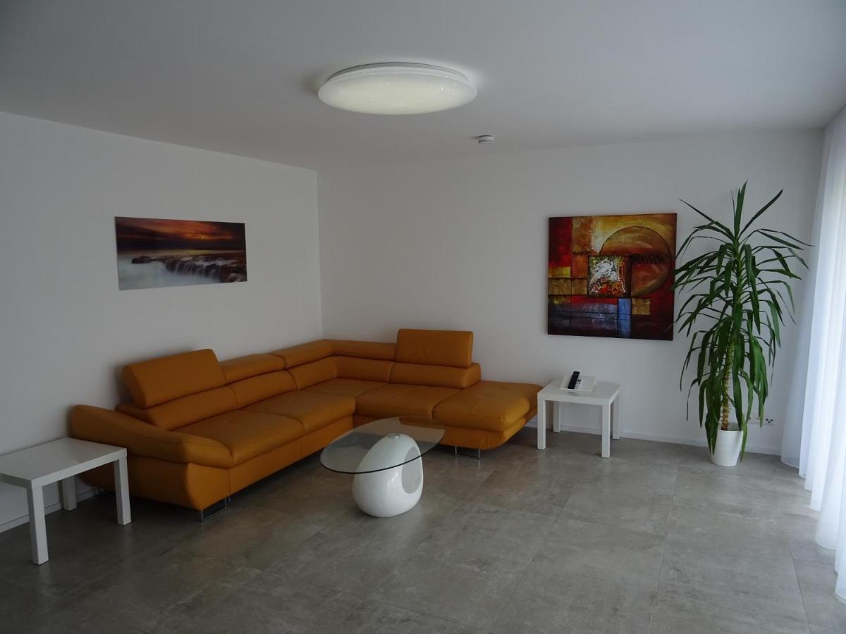 Ferienwohnung Happynes Bad Neustadt an der Saale Εξωτερικό φωτογραφία