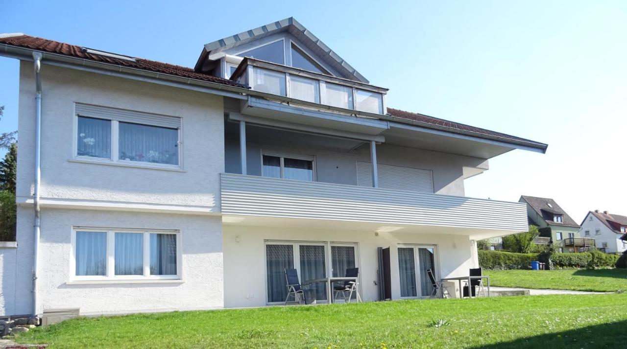 Ferienwohnung Happynes Bad Neustadt an der Saale Εξωτερικό φωτογραφία