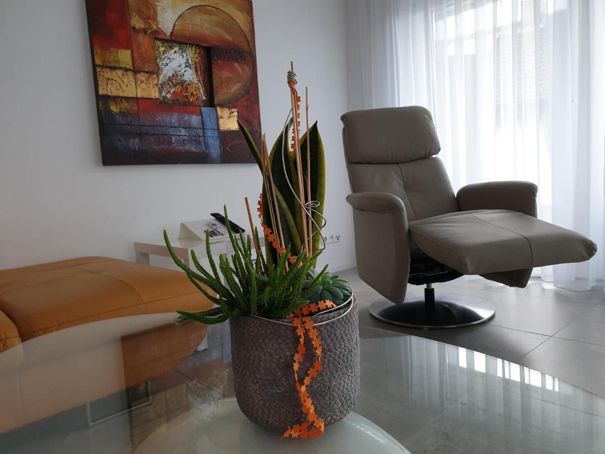 Ferienwohnung Happynes Bad Neustadt an der Saale Εξωτερικό φωτογραφία