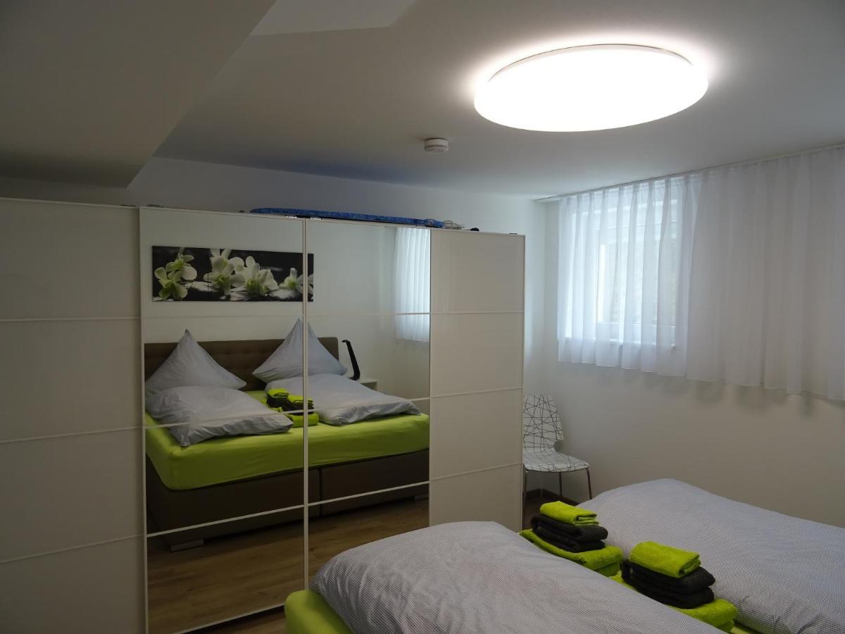 Ferienwohnung Happynes Bad Neustadt an der Saale Εξωτερικό φωτογραφία