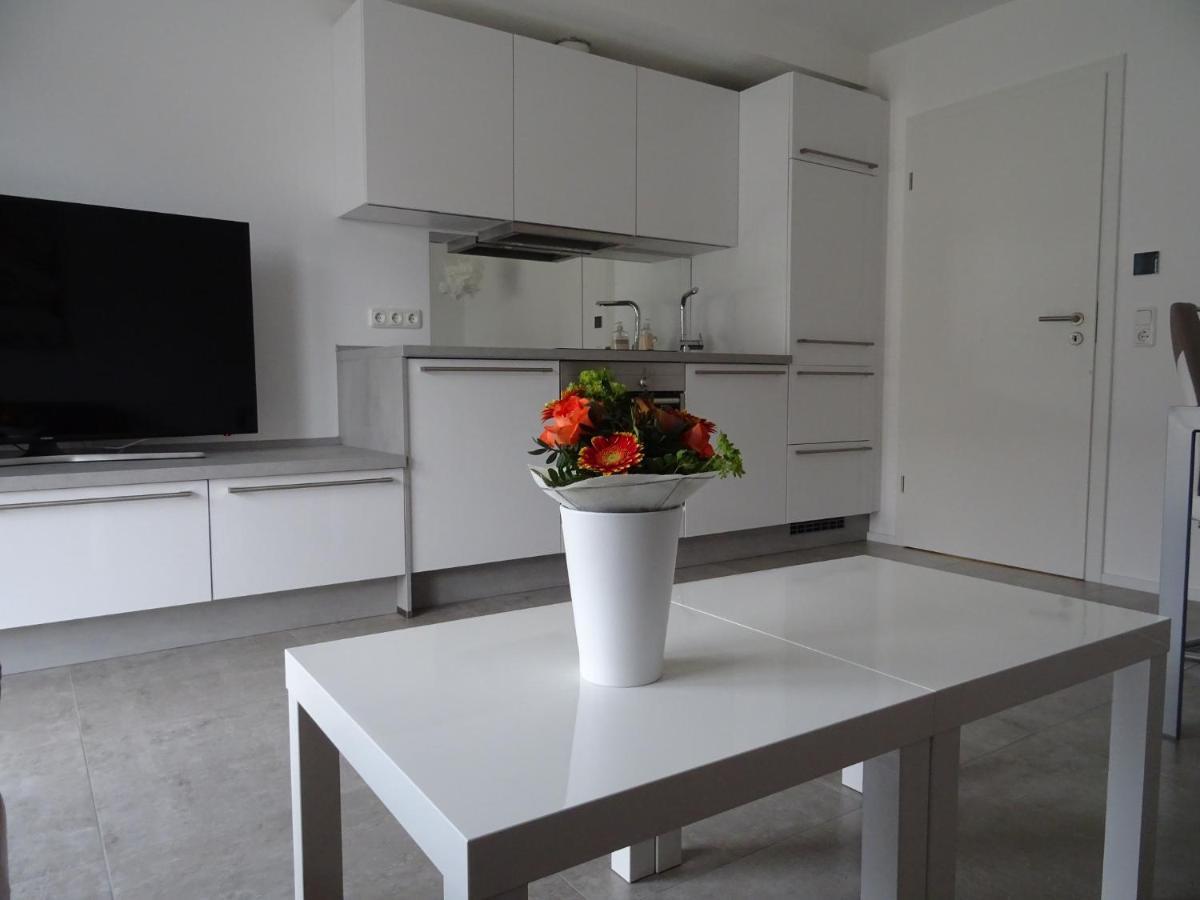 Ferienwohnung Happynes Bad Neustadt an der Saale Εξωτερικό φωτογραφία