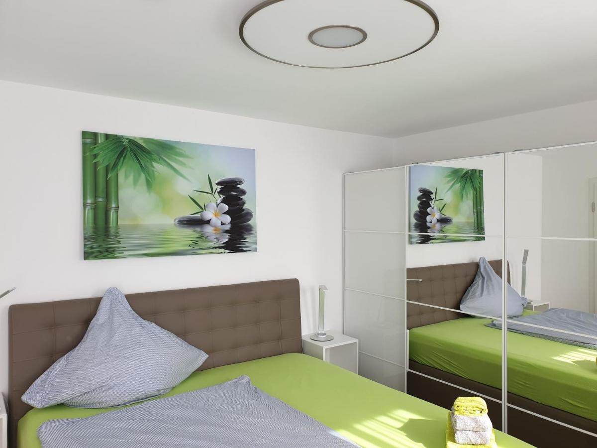 Ferienwohnung Happynes Bad Neustadt an der Saale Εξωτερικό φωτογραφία