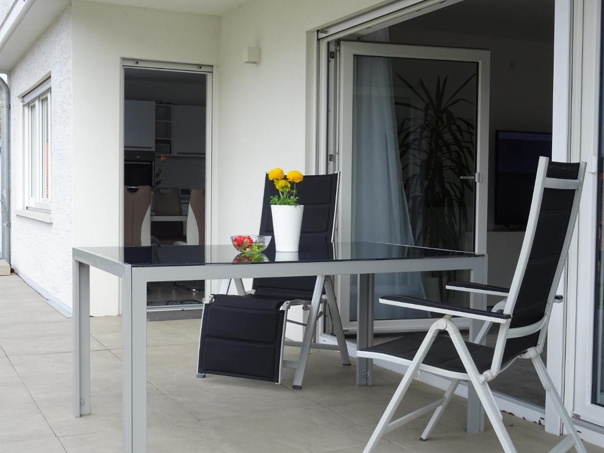 Ferienwohnung Happynes Bad Neustadt an der Saale Εξωτερικό φωτογραφία