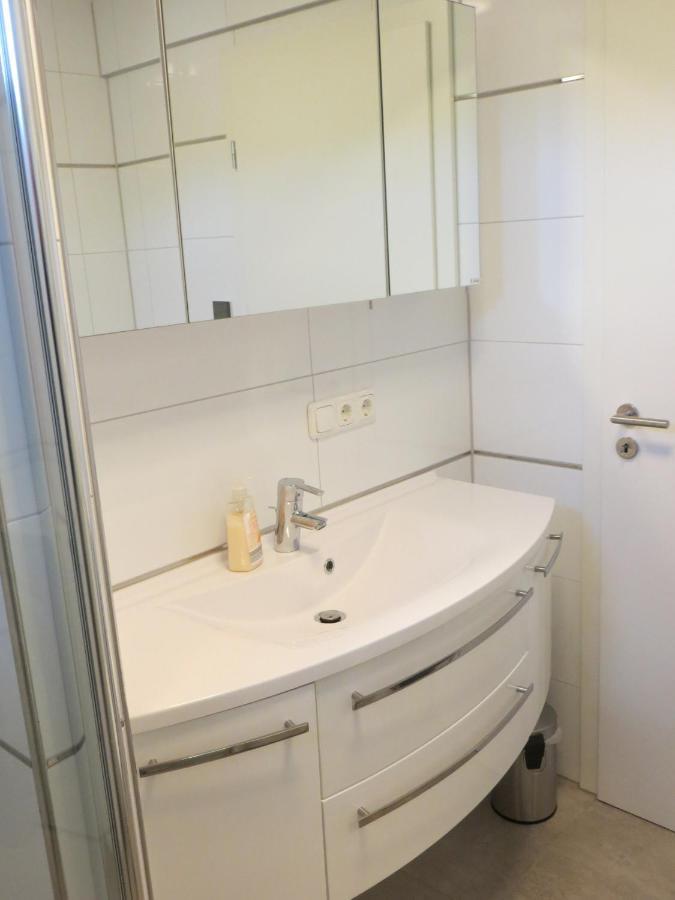 Ferienwohnung Happynes Bad Neustadt an der Saale Εξωτερικό φωτογραφία