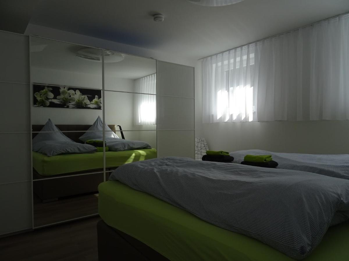 Ferienwohnung Happynes Bad Neustadt an der Saale Εξωτερικό φωτογραφία