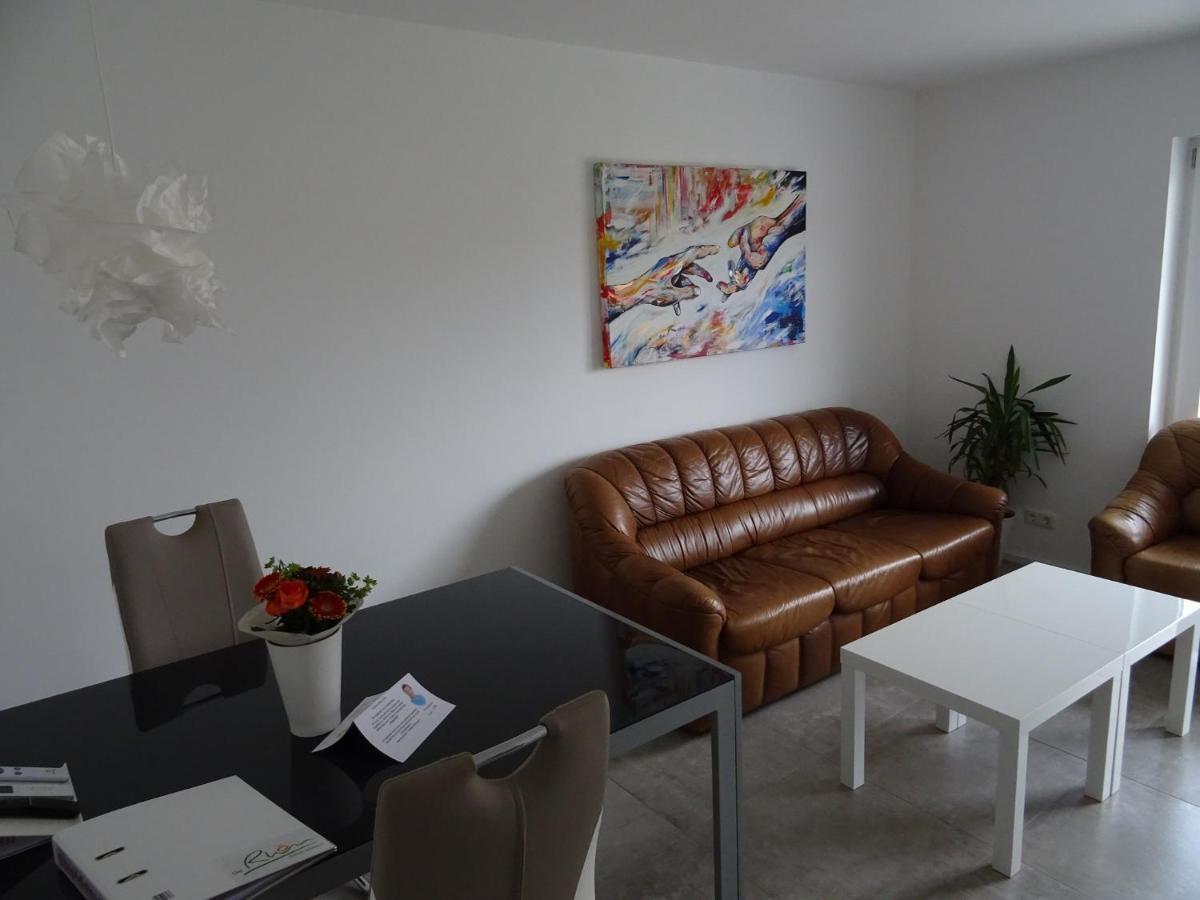 Ferienwohnung Happynes Bad Neustadt an der Saale Εξωτερικό φωτογραφία