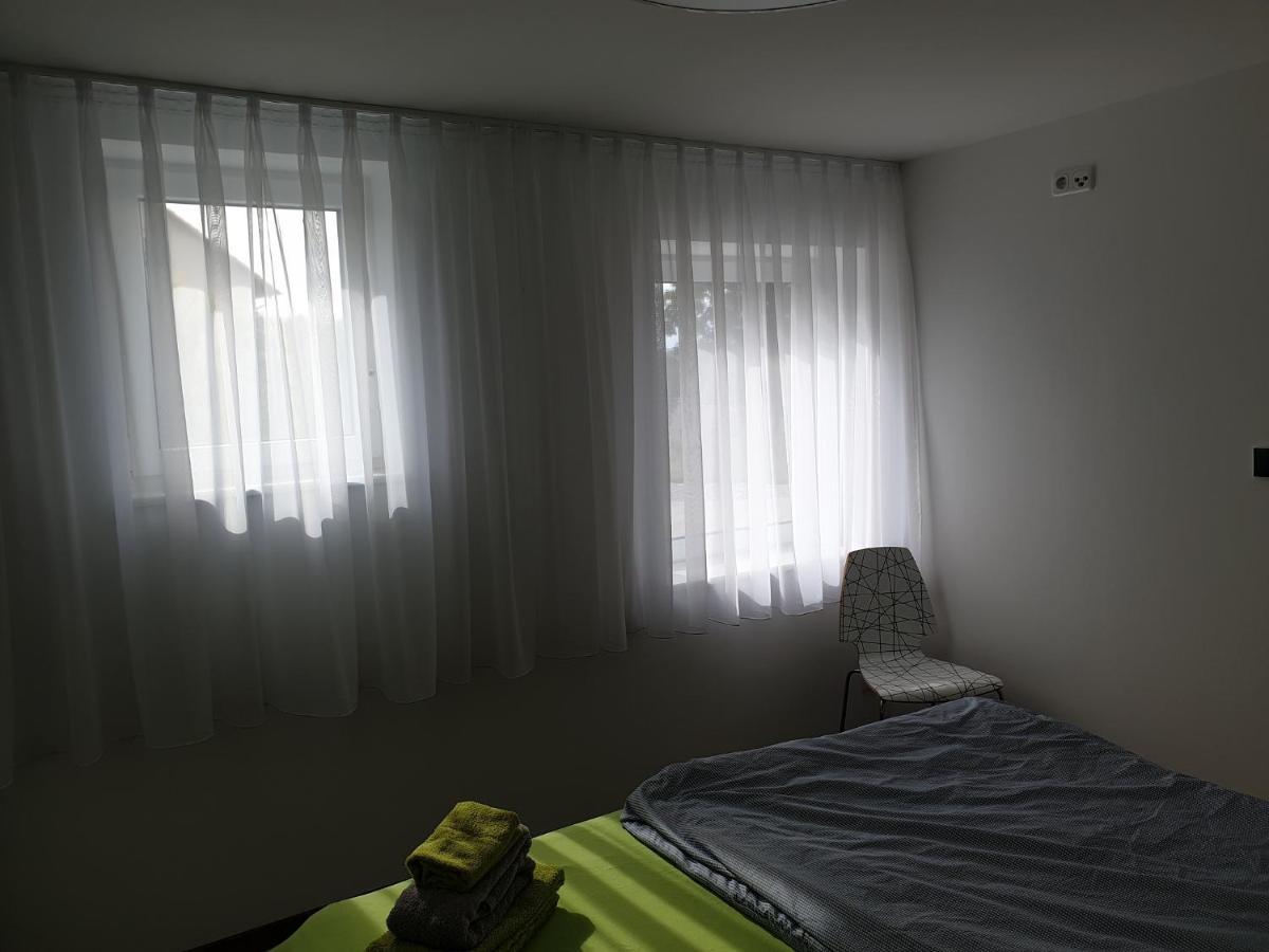 Ferienwohnung Happynes Bad Neustadt an der Saale Εξωτερικό φωτογραφία