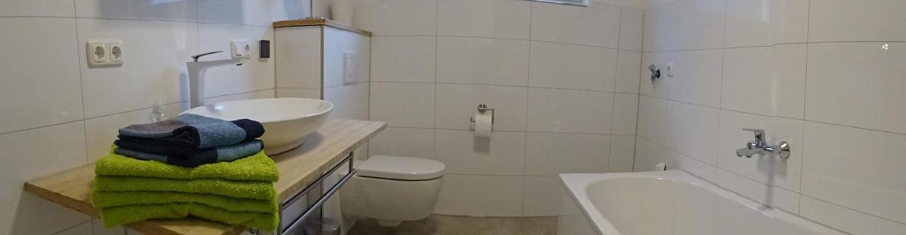 Ferienwohnung Happynes Bad Neustadt an der Saale Εξωτερικό φωτογραφία