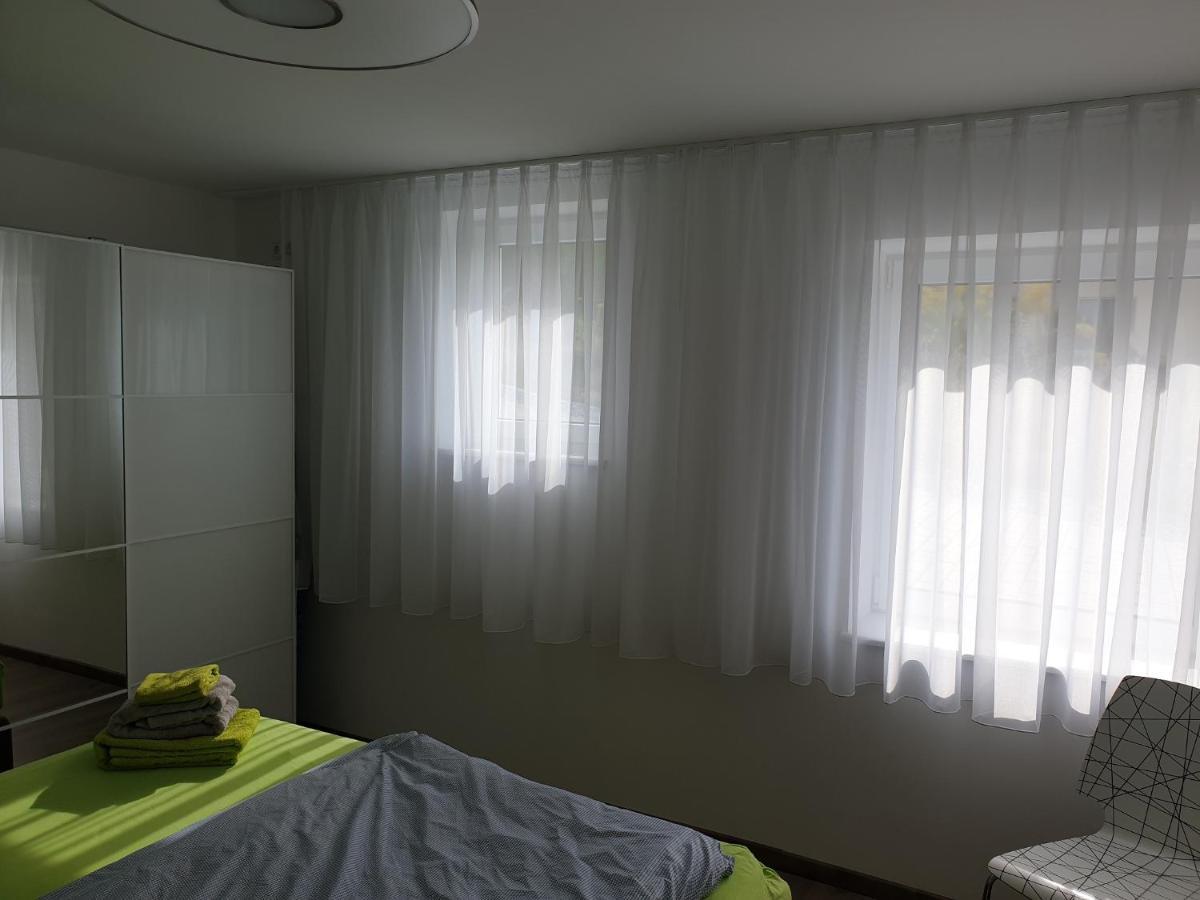Ferienwohnung Happynes Bad Neustadt an der Saale Εξωτερικό φωτογραφία