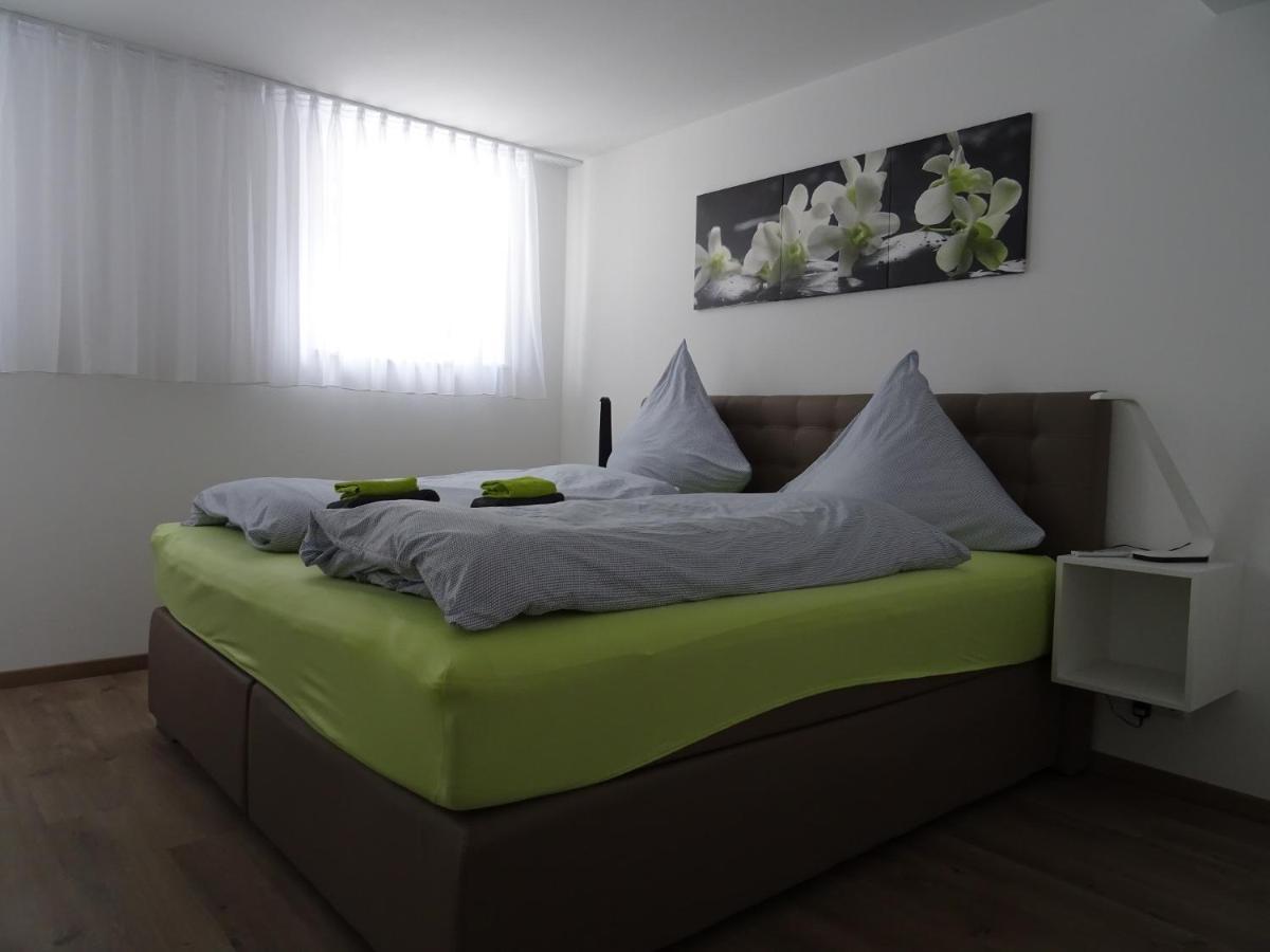 Ferienwohnung Happynes Bad Neustadt an der Saale Εξωτερικό φωτογραφία