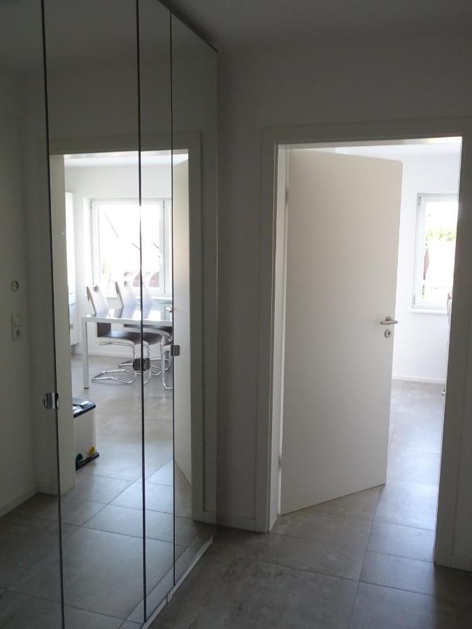 Ferienwohnung Happynes Bad Neustadt an der Saale Εξωτερικό φωτογραφία