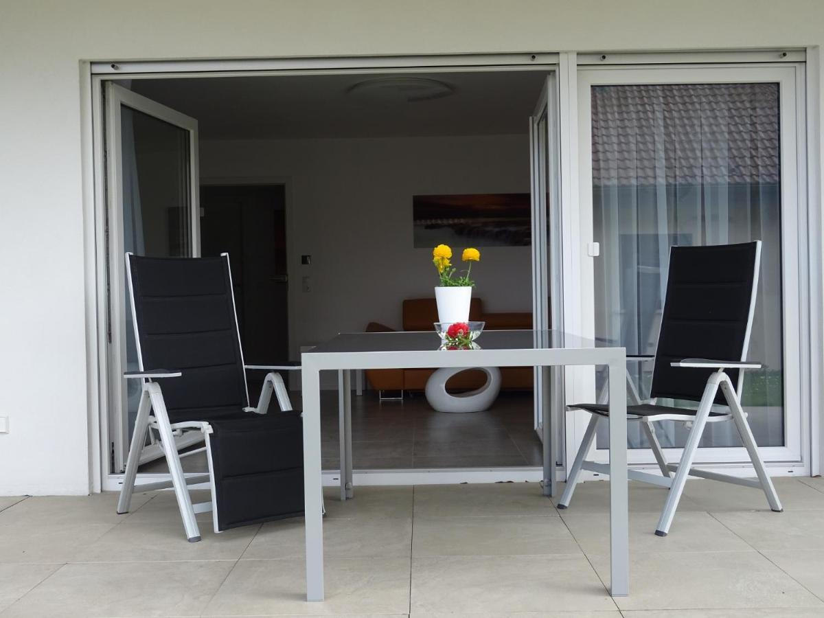 Ferienwohnung Happynes Bad Neustadt an der Saale Εξωτερικό φωτογραφία
