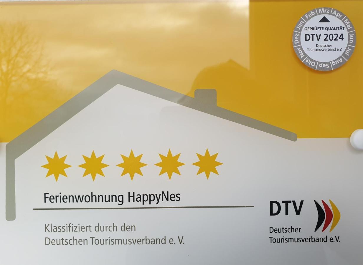 Ferienwohnung Happynes Bad Neustadt an der Saale Εξωτερικό φωτογραφία