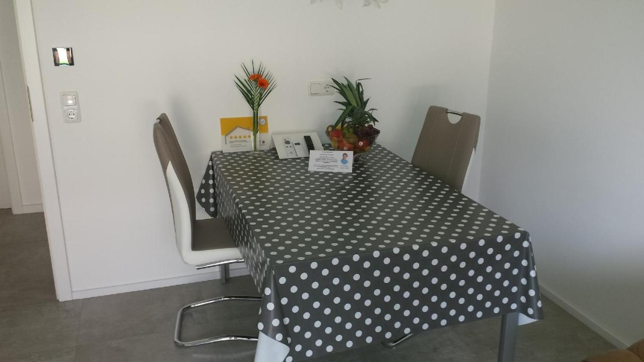 Ferienwohnung Happynes Bad Neustadt an der Saale Εξωτερικό φωτογραφία